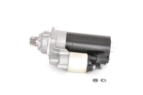 MARŞ MOTORU 12V 1.7 KW 10DİŞ CADDY III 2.0 SDI 04-10 0001123020
