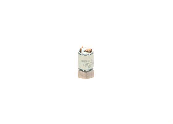 SOLENOİD VALF