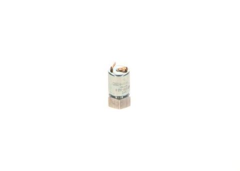 SOLENOİD VALF