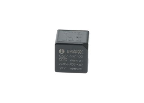 0332209211 ROLE 24V 20A VOLVO-MAN-MERCEDES-SCANIA