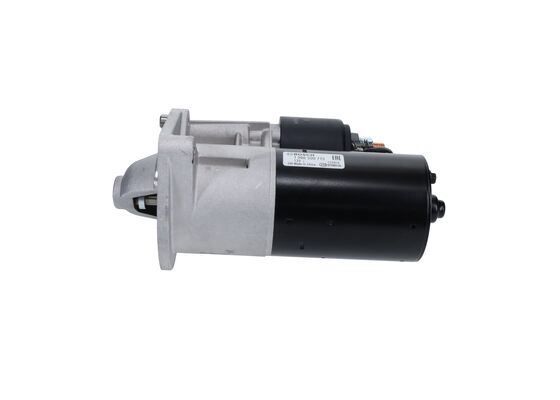 MARŞ MOTURU R70-L20 12V R 0001108402