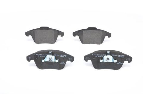 FREN BALATASI CITROEN 3008 5008 C4 C4 GRAND PİCASSO C4 PİCASSO DS4 DS5