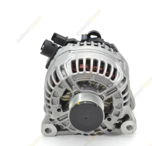 ALTERNATÖR 14V 150A PARTNER-BERLINGO-P206-P207-P307-C2-C3-C4-EXPERT-JUMPY-BOXER-JUMPER-DUCATO 1.6HDI-2.0HDI 439502