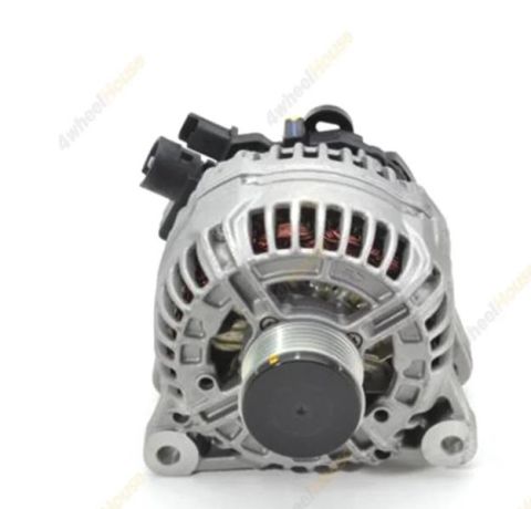 ALTERNATÖR 14V 150A PARTNER-BERLINGO-P206-P207-P307-C2-C3-C4-EXPERT-JUMPY-BOXER-JUMPER-DUCATO 1.6HDI-2.0HDI 439502