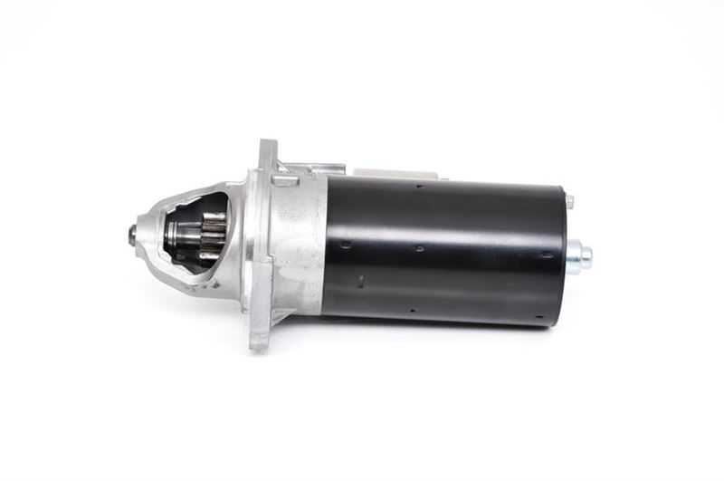 MARŞ MOTORU R74-E20 12V L 0001115042 0001115038