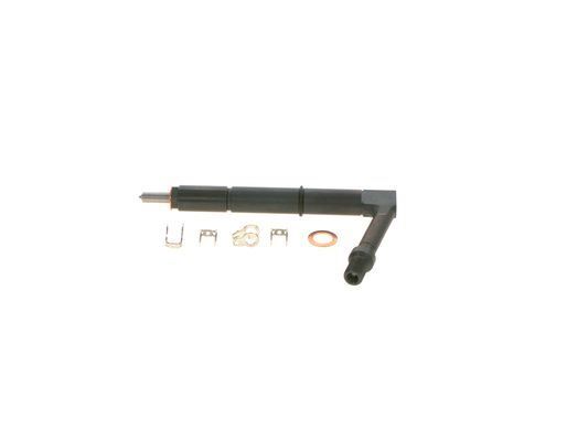 105118-8280 KOMPLE ENJEKTÖR HARDBODY PİCK-UP