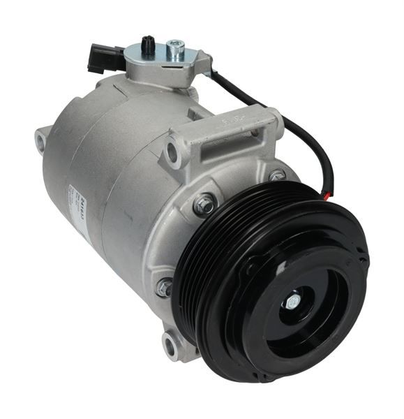 KOMPRESÖR FİESTA 1.0 ECOBOOST