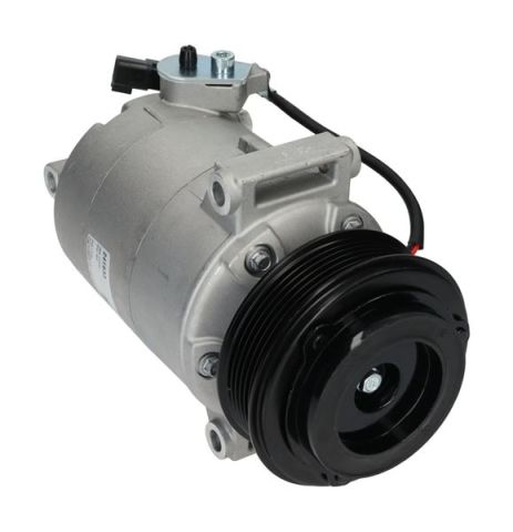KOMPRESÖR FİESTA 1.0 ECOBOOST