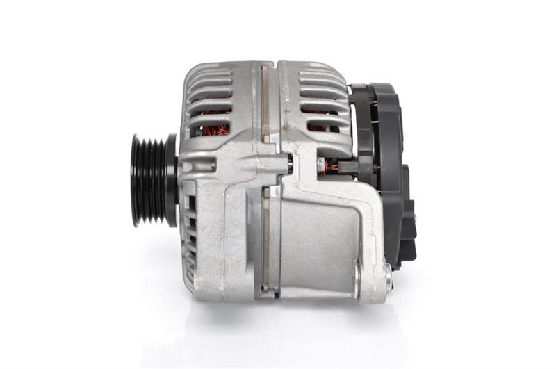 ALTERNATÖR ŞARJ DİNAMOSU 14V 100AMP ASTRA G-CORSA C-MERIVA A-TIGRA 1.4-1.6 BOSCH TN:ZP