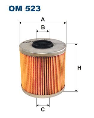 YAG FILTRESI BMW M10 M40 M42 M43 E30 E36 E34