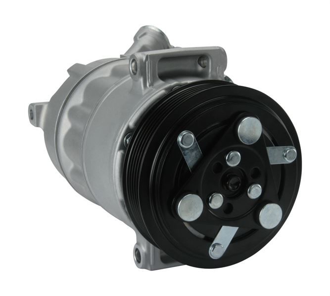 KOMPRESÖR FİESTA 1.6 TDCİ