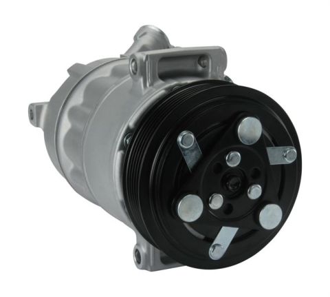 KOMPRESÖR FİESTA 1.6 TDCİ