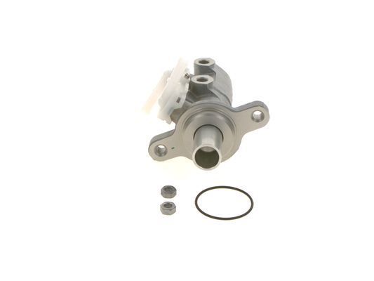ANA FREN SİLİNDİRİ Cabstar 2.5 Diesel Turbo-Cabstar 3.0 NT400