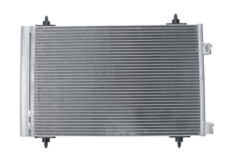 KLİMA KONDENSERİ BERLINGO-PARTNER 08 C4 04 307 00 1.4 16V1.6 16V-2.0 16V