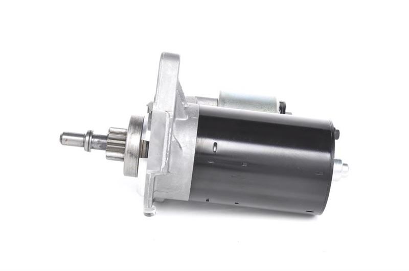 MARŞ MOTORU DW L 12V 1.1 KW