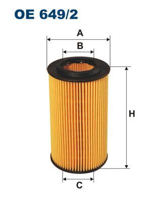 YAG FILTRESI BMW M47 D20 E39 E46 00 03 204D3 FREELANDER 1 L314 Td4 00 06