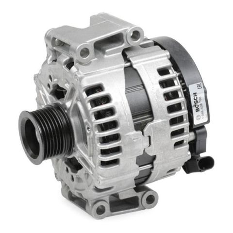ALTERNATÖR