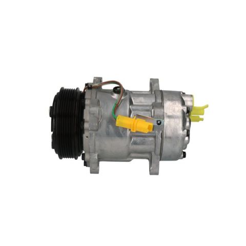 KOMPRESÖR 307 2.0 HDİ