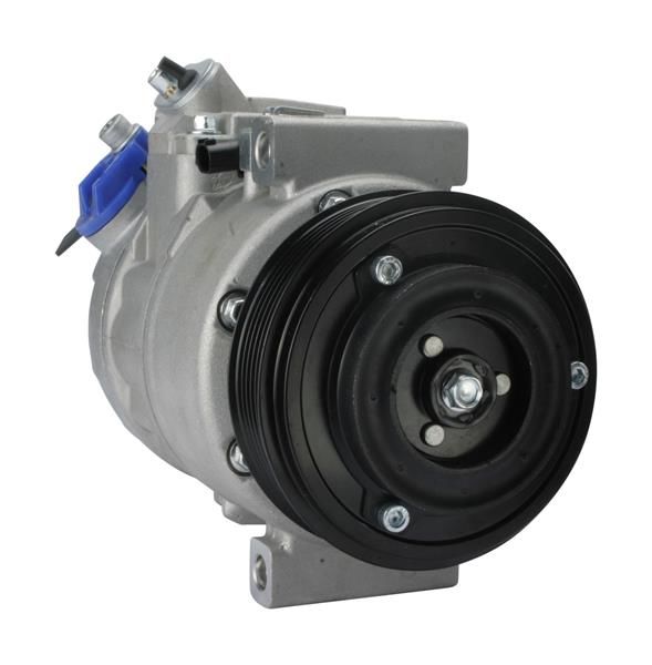 KOMPRESÖR BMW KLİMA KOMPRESÖRÜ BMW E60 523İ 04-07 525İ 05-09 530İ 05-07