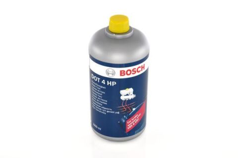 FREN HİDROLİK SIVISI DOT 4 HP 1 LİTRE