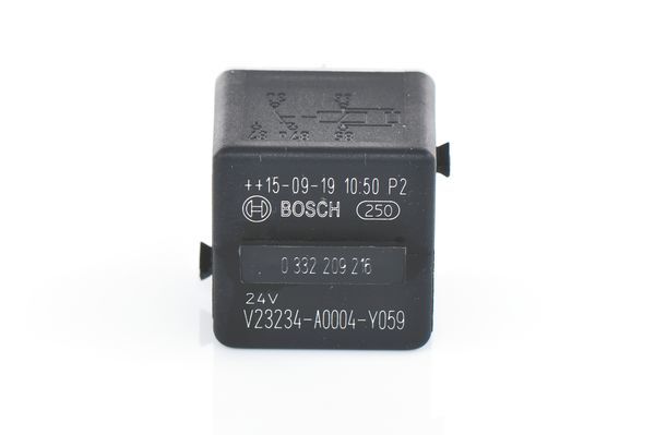 0332209216 MİNİ RÖLE
