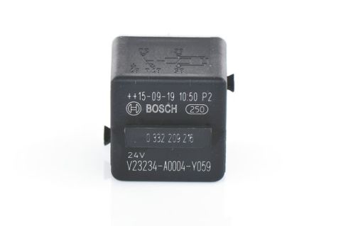 0332209216 MİNİ RÖLE