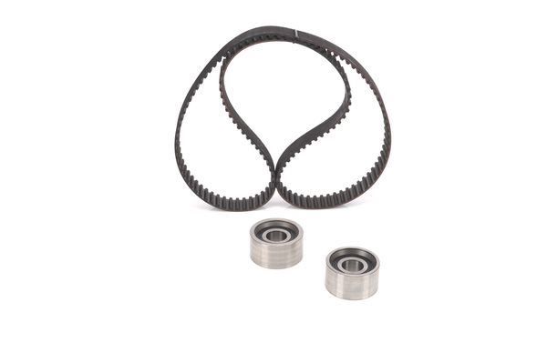 STANDART TRİGER SETİ SPANNROLLEN-SET