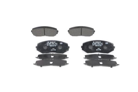 ÖN BALATA SUZUKI GRAND VITARA 1.6 05 2.0 05 1.9 DDİS 05 2.4 09 3.2 09 0986TB2941