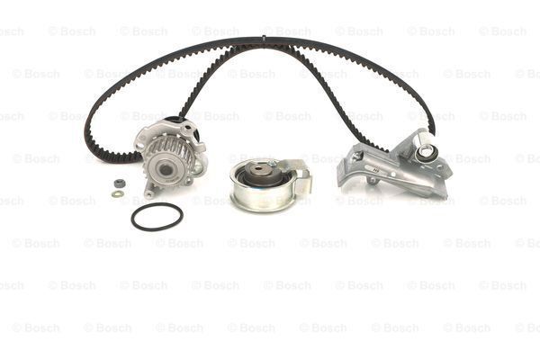 EKSANTRİK GERGİ KİTİ 150x230 PASSAT 00-05 - A4 95-04 - A6 01-05 1.8T-2.0 AWM-AWL-AWT