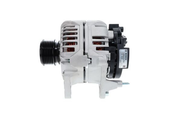 ALTERNATÖR 14V 90A AH. POLO-CORDOBA-IBIZA-FABIA 1.4 TDI 05-09