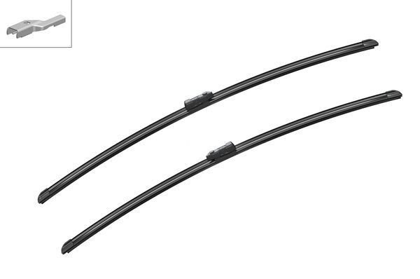 AEROTWİN SİLECEK SETİ 750/750