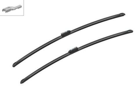 AEROTWİN SİLECEK SETİ 750/750