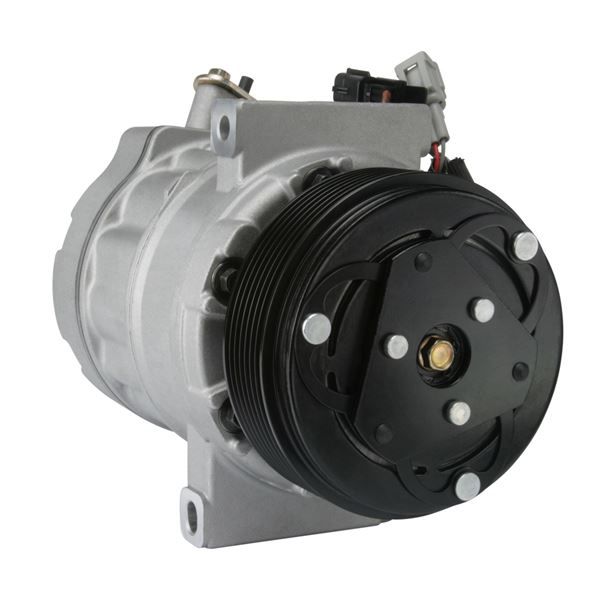KOMPRESÖR LAGUNA III 2.0 DCİ