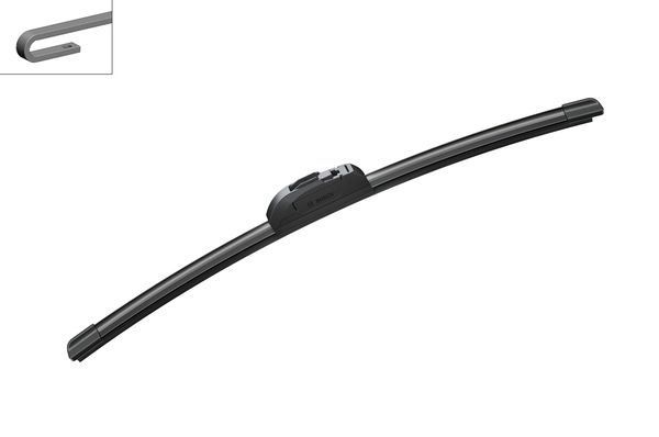 AEROTWİN RETROFİT TEKLİ SİLECEK- 450 MM ŞEFFAF PAKET HONDA CIVIC X SEDAN FC 1.6 İ-VTEC FC5