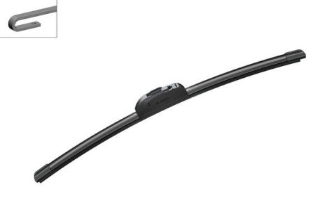 AEROTWİN RETROFİT TEKLİ SİLECEK- 450 MM ŞEFFAF PAKET HONDA CIVIC X SEDAN FC 1.6 İ-VTEC FC5