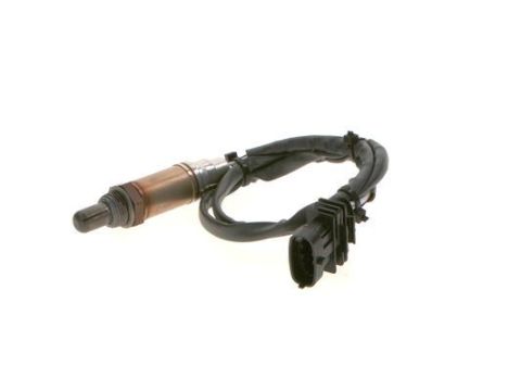 0258005235 OKSİJEN SENSÖRÜ ASTRA G-CORSA 1.4 ENJ-VECTRA 1.6 Z16XE