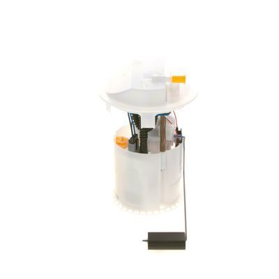 DEPO ŞAMANDIRASI ELEKTRİKLİ C3 1.4-1.6 BENZİNLİ 03