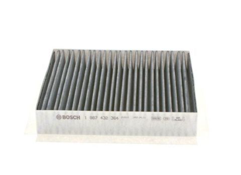 POLEN FILTRESI MERCEDES ML-CLASS W163 98 05 KARBONLU