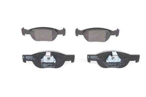FREN BALATASI FIAT PUNTO 03 PUNTO 97 PUNTO 99 PUNTO VAN 97 Y