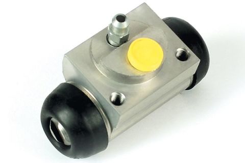 ARKA FREN SİLİNDİRİ SAĞ-SOL RENAULT CLIO III 05 12 MODUS 04 NISSAN MICRA III K12 05 10 NOTE E11. NE11 08 12 OPEL ADAM 14 18 CORSA D 06 14 CORSA E 14 19 19MM