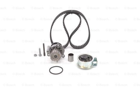 SU POMPALI TRİGER SETİ WASSERPUMPEN-SET