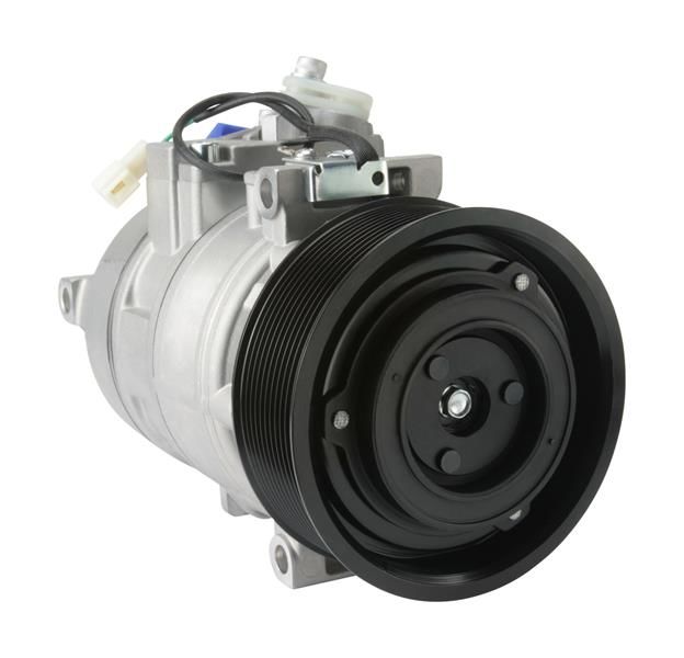 COMPRESSOR. AİR CONDİTİONER