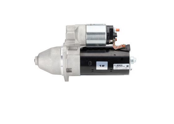 MARŞ MOTORU R78-M25 12V R 0001109442-0001109363-0001314047