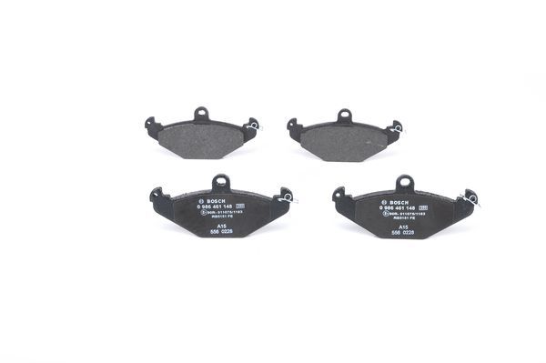 ARKA BALATA R21 86-94 LGN 93-01 SAFRANE 92-01 ESPACE 96-02 0986TB2192