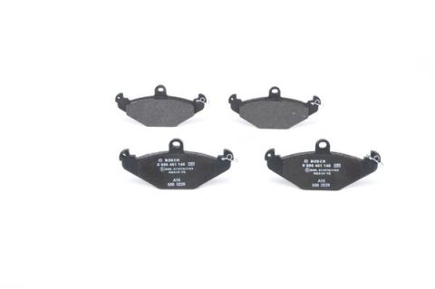 ARKA BALATA R21 86-94 LGN 93-01 SAFRANE 92-01 ESPACE 96-02 0986TB2192
