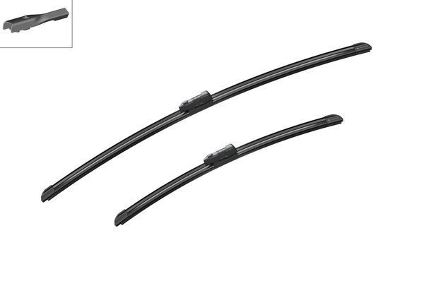 AEROTWIN SİLECEK SÜPÜRGESİ