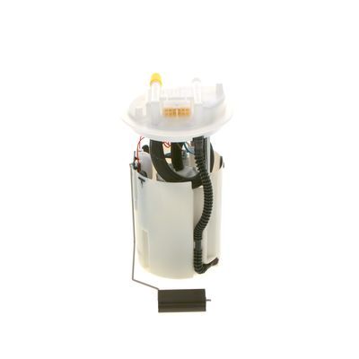 DEPO ŞAMANDIRASI ELEKTRİKLİ STILO 1.9 JTD-1.9 MTJ 02-08