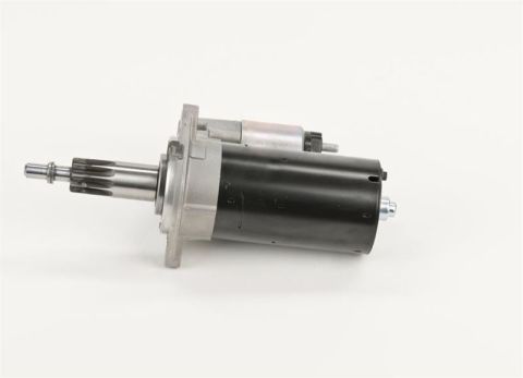 MARŞ MOTORU DW L 12V 1.7 KW 0001115011 0001115118