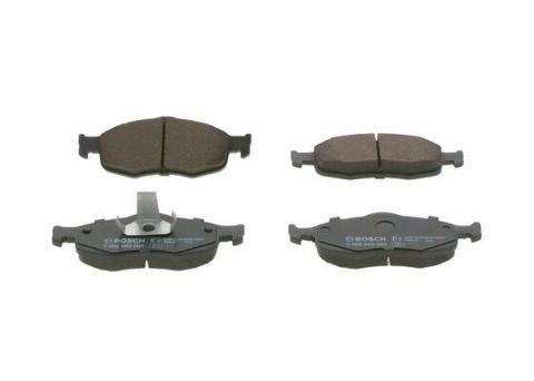 ÖN BALATA FİŞSİZ MONDEO 93-11.00 SCORPIO 93-98 0986TB2240