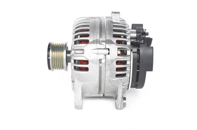 ALTERNATÖR 14V 150A RENAULT MEGANE II 02 08 SC NIC II 03 08 DACIA DUSTER 10 NISSAN QASHQAI 06 13 NOTE 08 12 MICRA III K12 05 10 1.5dCi 1.6 16V